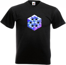 Load image into Gallery viewer, ABSTRACTION 3D #05