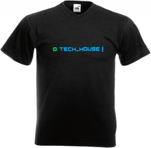 Load image into Gallery viewer, TECH HOUSE :: | Glow-In-Dark | Fluorescent |