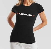 Load image into Gallery viewer, OLDSCHOOL_VIBES :: | Reflective |