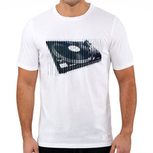 Load image into Gallery viewer, A VINYL DECK | optical striped images ()