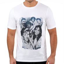 Load image into Gallery viewer, SELFIE OF LEGENDS | optical striped images :: optyczne obrazy w paski