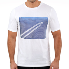 Load image into Gallery viewer, FLIGHT | optical striped image