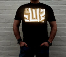 Load image into Gallery viewer, ABSTRACT :: X-DIMENSION :: 2025 X-clusive collection : : reflective