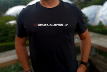 Load image into Gallery viewer, DRUM'N'BASS :: | Reflective | Fluorescent |