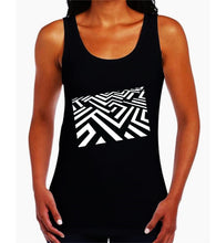 Load image into Gallery viewer, ABSTRACT CONTOUR. Askew /// 2025 reflective design ::