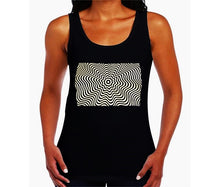 Load image into Gallery viewer, ABSTRACT CONTOUR. Psychedelia /// 2025 reflective design ::