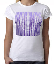 Load image into Gallery viewer, BERLIN PARADE | optical striped images ::