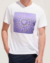 Load image into Gallery viewer, BERLIN PARADE | optical striped images ::