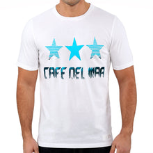 Load image into Gallery viewer, METALLIC PRINT #02 :: Café Del Mar