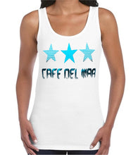 Load image into Gallery viewer, METALLIC PRINT #02 :: Café Del Mar