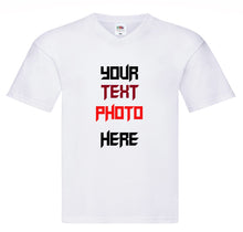 Load image into Gallery viewer, DESIGN YOUR PARTY T-SHIRT :: ZAPROJEKTUJ SWOJĄ KOSZULKĘ IMPREZOWA (Urodziny // Wieczor Kawalerski/Panienski // Eventy )