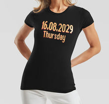 Load image into Gallery viewer, Future Day :: 16.08.2029