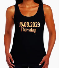 Load image into Gallery viewer, Future Day :: 16.08.2029