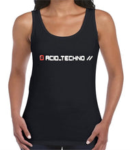 Load image into Gallery viewer, ACID TECHNO :: | Reflective | Fluorescent |