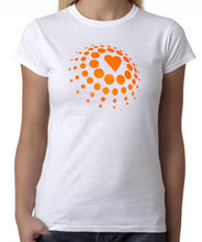 Load image into Gallery viewer, LOVE PARADE BERLIN LOGO #02