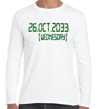 Load image into Gallery viewer, Future Day :: 26.OCT.2033