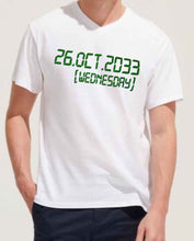 Load image into Gallery viewer, Future Day :: 26.OCT.2033