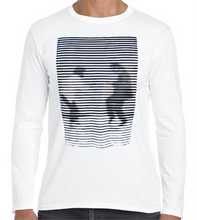 Load image into Gallery viewer, PULP DANCE NIGHT | optical striped images ::