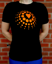 Load image into Gallery viewer, LOVE PARADE BERLIN LOGO #02