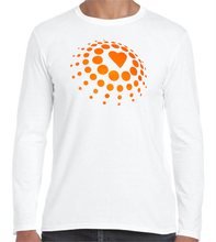 Load image into Gallery viewer, LOVE PARADE BERLIN LOGO #02