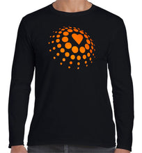 Load image into Gallery viewer, LOVE PARADE BERLIN LOGO #02