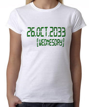 Load image into Gallery viewer, Future Day :: 26.OCT.2033