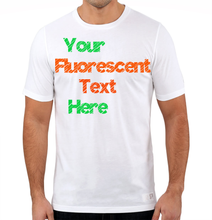 Load image into Gallery viewer, FLUORESCENT Create Your Design :: Stwórz Własny Projekt EFEKT FLUORESCENCYJNY