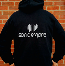 Load image into Gallery viewer, SONIC EMPIRE :: Glow In Dark or White Print