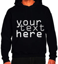 Load image into Gallery viewer, CLASSIC | ZIP | HOODIE | Customisable :: BLUZA | KLASYCZNA | NA ZAMEK | Personalizacja