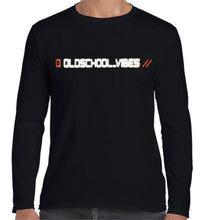 Load image into Gallery viewer, OLDSCHOOL_VIBES :: | Reflective |