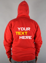 Load image into Gallery viewer, CLASSIC | ZIP | HOODIE | Customisable :: BLUZA | KLASYCZNA | NA ZAMEK | Personalizacja