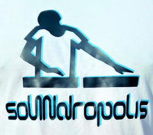 Load image into Gallery viewer, SOUNDROPOLIS.99 :::