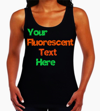 Load image into Gallery viewer, FLUORESCENT Create Your Design :: Stwórz Własny Projekt EFEKT FLUORESCENCYJNY