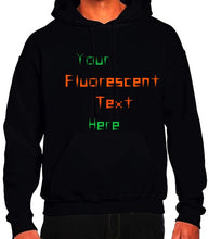 Load image into Gallery viewer, FLUORESCENT Create Your Design :: Stwórz Własny Projekt EFEKT FLUORESCENCYJNY