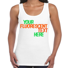 Load image into Gallery viewer, FLUORESCENT Create Your Design :: Stwórz Własny Projekt EFEKT FLUORESCENCYJNY