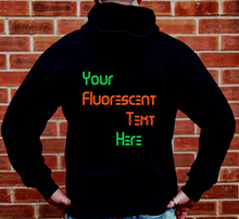 Load image into Gallery viewer, FLUORESCENT Create Your Design :: Stwórz Własny Projekt EFEKT FLUORESCENCYJNY