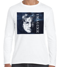 Load image into Gallery viewer, IMAGINE | optical striped image htv :: optyczny obrazek w paski htv :: Super durable