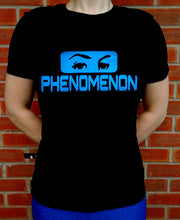 Load image into Gallery viewer, PHENOMENON :: ZJAWISKO // Glow-In-Dark // Świeci w Ciemności