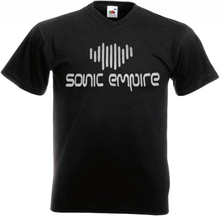 Load image into Gallery viewer, SONIC EMPIRE :: Glow In Dark or White Print