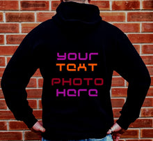 Load image into Gallery viewer, YOUR DESIGN HERE :: >>