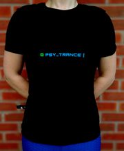 Load image into Gallery viewer, PSY TRANCE :: | Glow-In-Dark | Fluorescent |