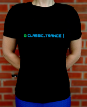 Load image into Gallery viewer, CLASSIC TRANCE :: | Glow-In-Dark | Fluorescent |