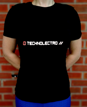 Load image into Gallery viewer, TECHNOLECTRO :: | Reflective | Fluorescent |