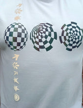 Load image into Gallery viewer, THREE SCREENS HOLOGRAM SYMBOLS :: 2024