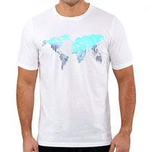 Load image into Gallery viewer, METALLIC PRINT #01 :: Worldwide Range