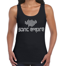 Load image into Gallery viewer, SONIC EMPIRE :: Glow In Dark or White Print