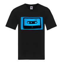 Load image into Gallery viewer, C90 CASSETTE :: REVERSE PRINT DESIGN ::Glow In Dark | Świeci w Ciemności