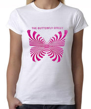 Load image into Gallery viewer, THE BUTTERFLY EFFECT :: (2024 Collection)