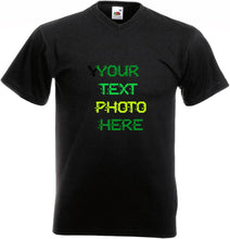 Load image into Gallery viewer, DESIGN YOUR PARTY T-SHIRT :: ZAPROJEKTUJ SWOJĄ KOSZULKĘ IMPREZOWA (Urodziny // Wieczor Kawalerski/Panienski // Eventy )