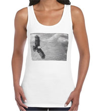 Load image into Gallery viewer, SYMBOL | optical striped images :: optyczne obrazy w paski ()